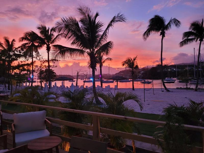 Blue Lagoon Hotel and Marina Ltd - image 14