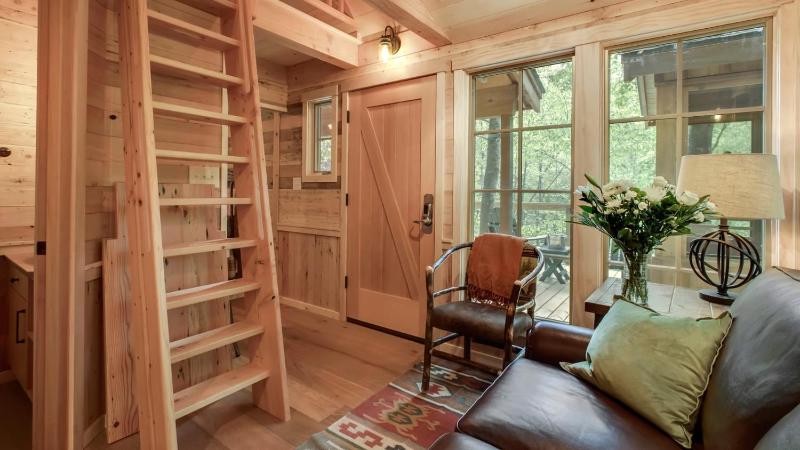 The Dogwood in Treehouse Grove at Norton Creek - image 9