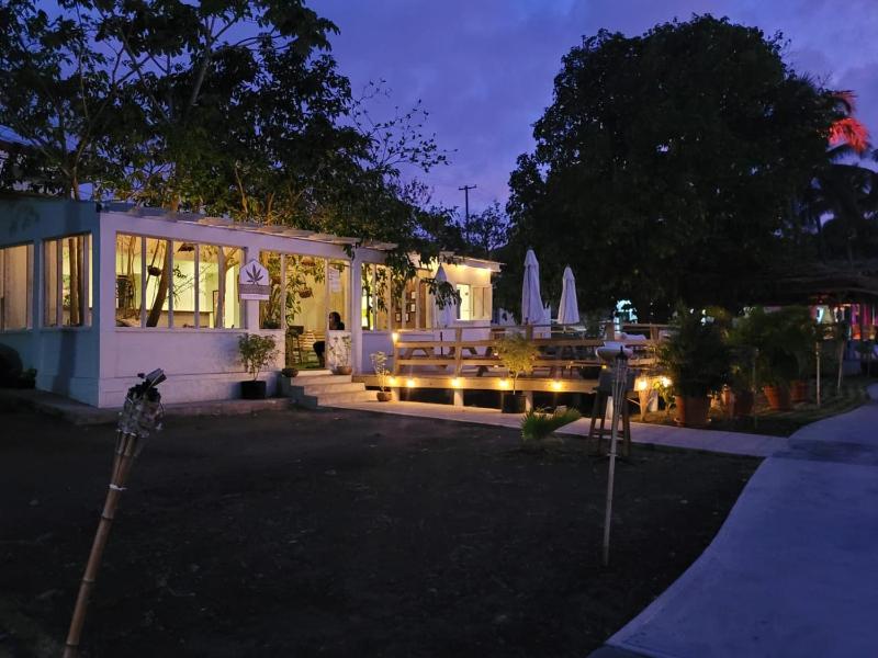 Blue Lagoon Hotel and Marina Ltd - image 6