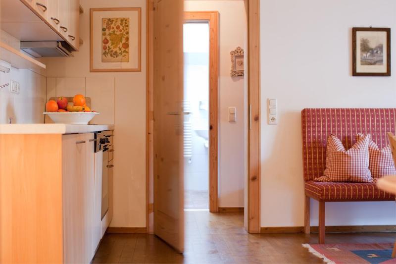 Two-Bedroom Apartment (6 Adults) image 2
