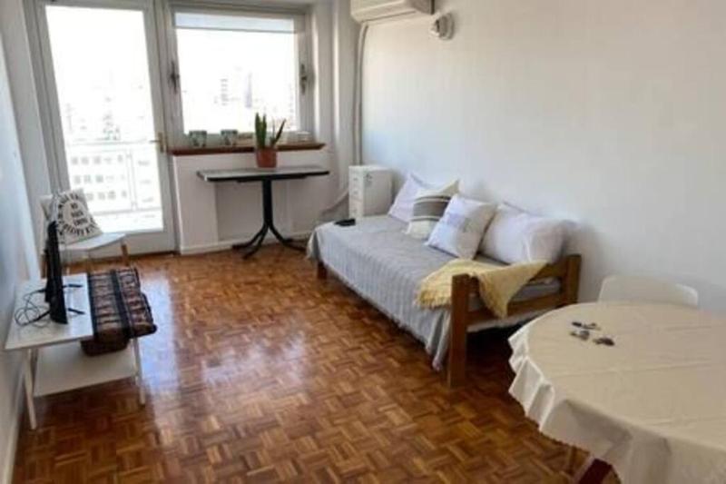 1 BR *Balvanera* Excelente Vista / Luminoso - image 16