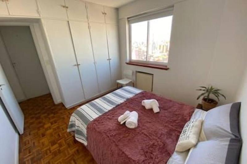 1 BR *Balvanera* Excelente Vista / Luminoso - image 10