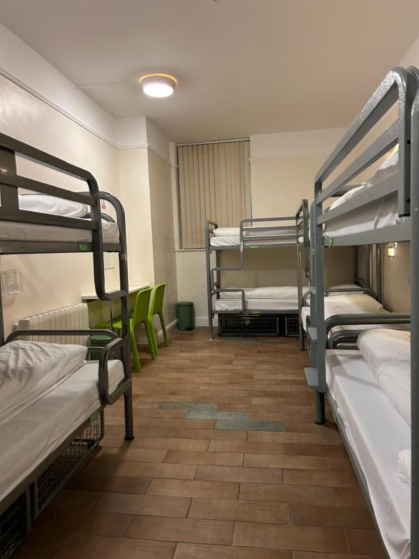 Gogartys Temple Bar Hostel - image 15