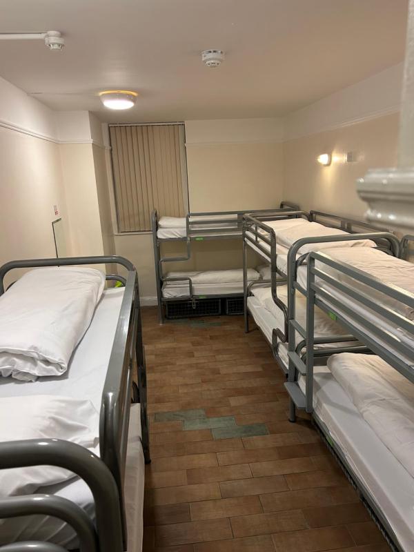 Gogartys Temple Bar Hostel - image 2