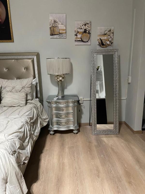 Studio with Balcony image 1