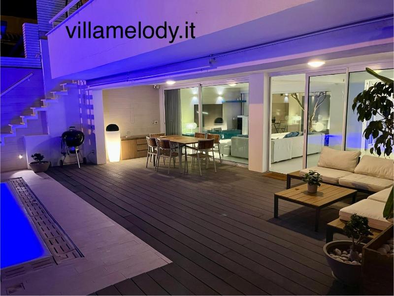 Villa Melody Images
