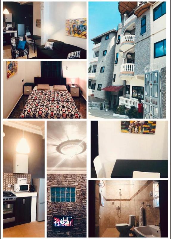 Belvoir Hotel & Furnished Apartment Residence - image 5