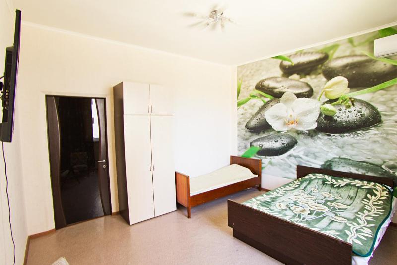 Classic Triple Room image 1