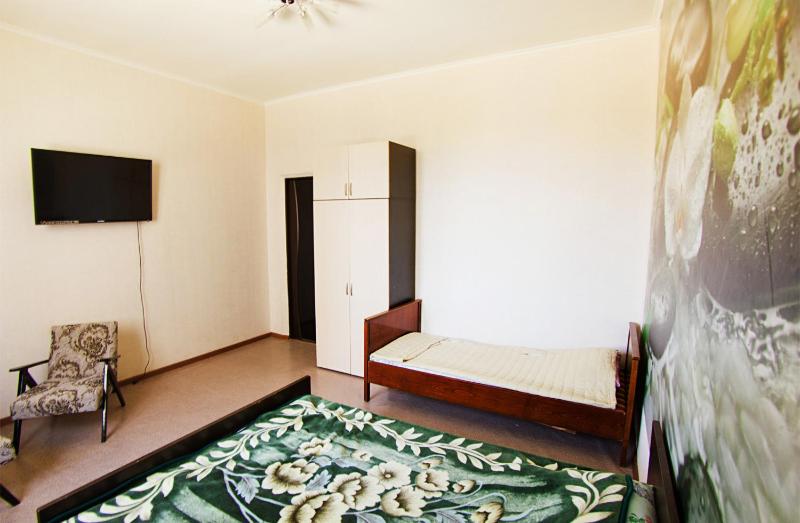 Classic Triple Room image 3