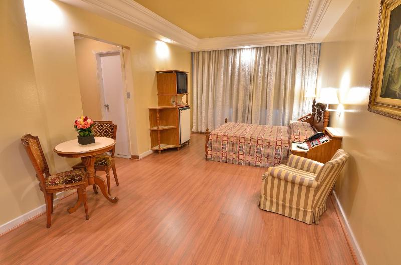 Hotel Castelar - image 3