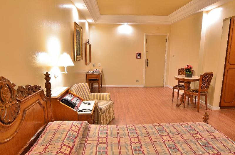 Hotel Castelar - image 14
