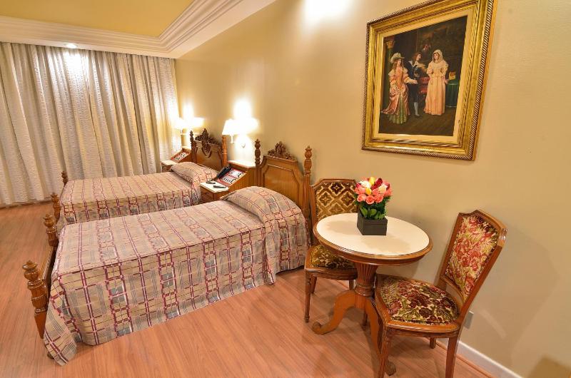 Hotel Castelar - image 8