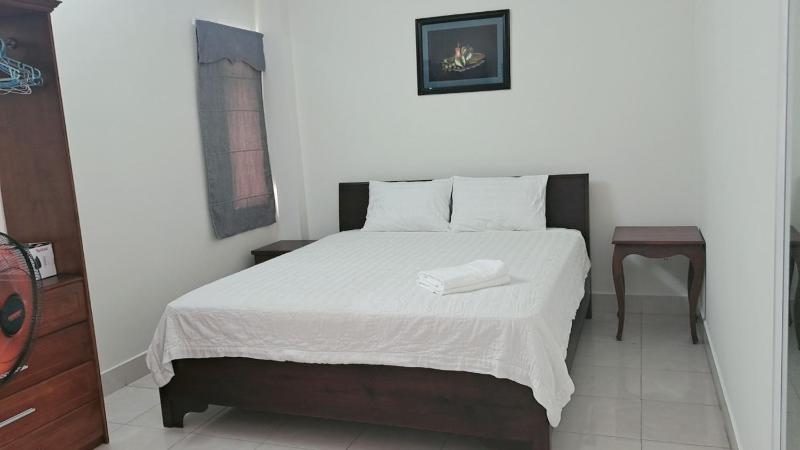 Residence Á CHÂU - image 4