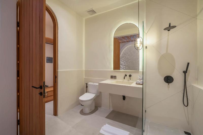 Villa Milana: 5BR Mediterrenean Villa in Canggu - image 20