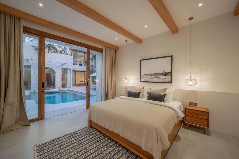 Villa Milana: 5BR Mediterrenean Villa in Canggu - image 17