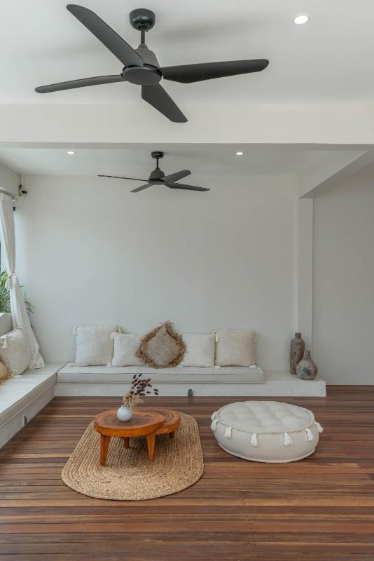 Villa Milana: 5BR Mediterrenean Villa in Canggu - image 43
