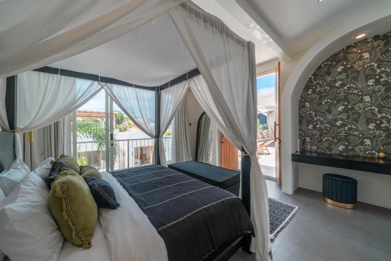 Villa Milana: 5BR Mediterrenean Villa in Canggu - image 30