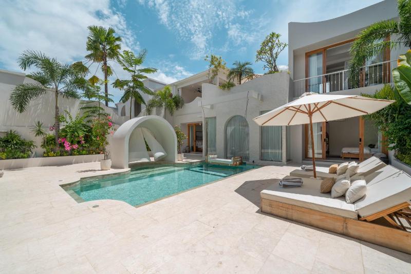 Villa Milana: 5BR Mediterrenean Villa in Canggu - image 7