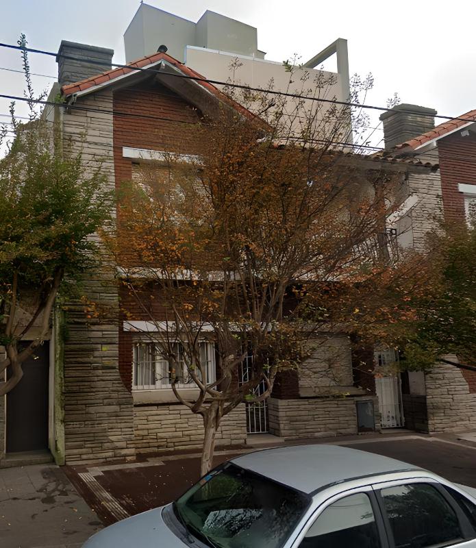 Chauvin House - image 1