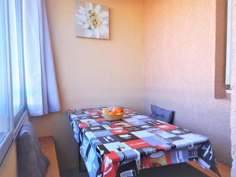 Appartement 2 pieces avec loggia garage 3 min de la mer classe 2 etoiles menage inclus - FR-1-251-552 - image 1