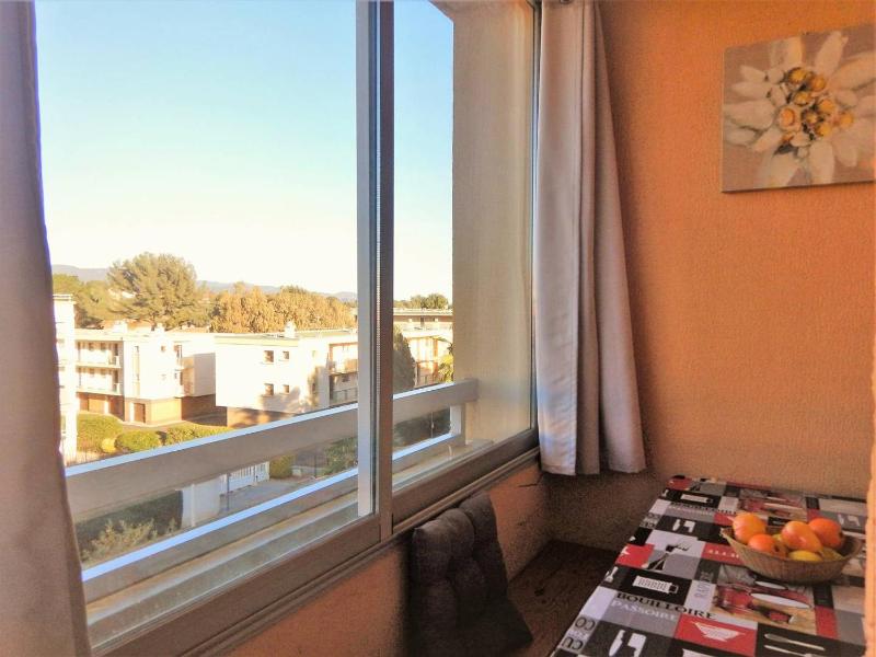Appartement 2 pieces avec loggia garage 3 min de la mer classe 2 etoiles menage inclus - FR-1-251-552 - image 15