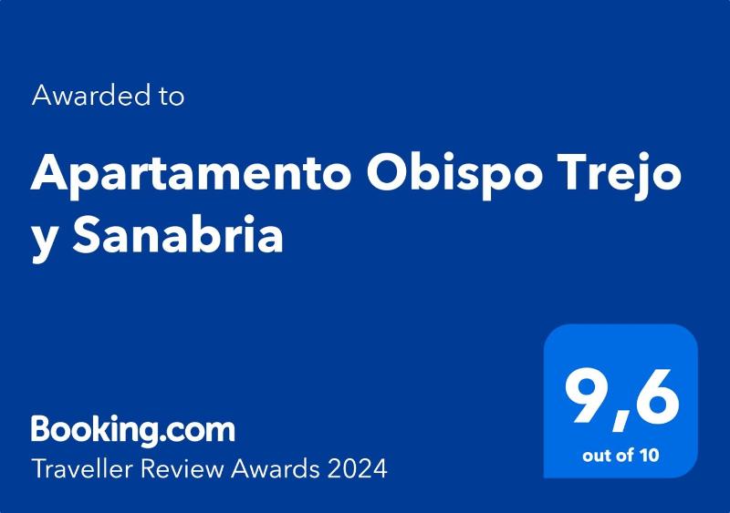 Apartamento Obispo Trejo y Sanabria - image 22