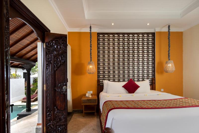 The Club Villas Seminyak - image 37
