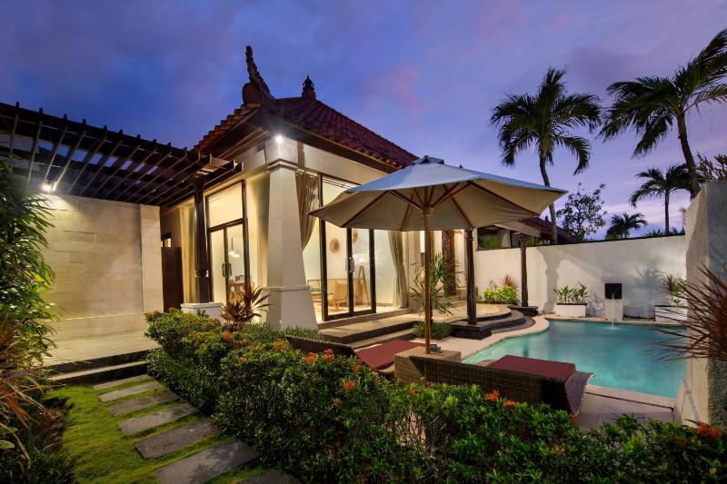 The Club Villas Seminyak - image 45