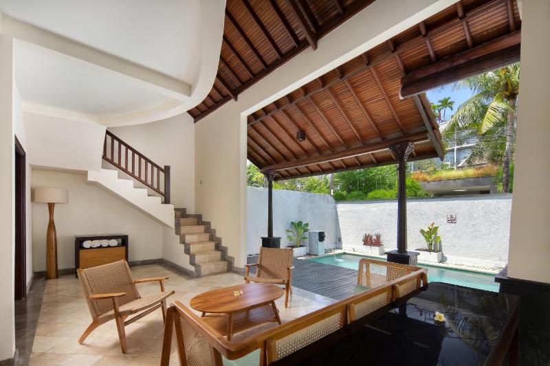 The Club Villas Seminyak - image 9