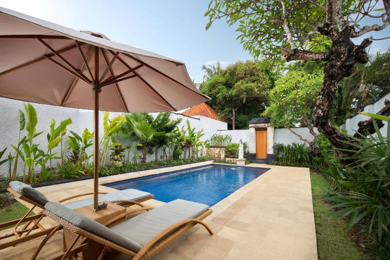 The Club Villas Seminyak - image 27