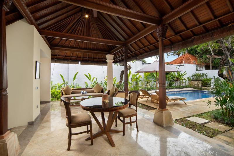 The Club Villas Seminyak - image 18