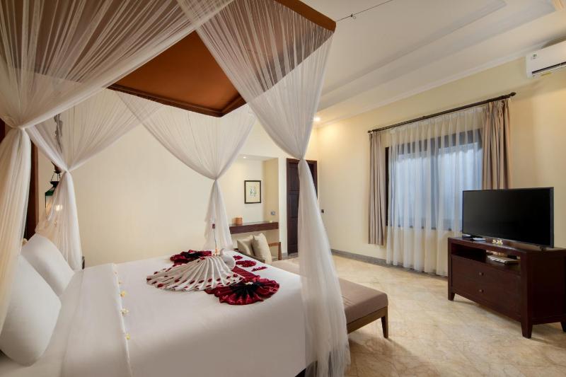 The Club Villas Seminyak - image 41
