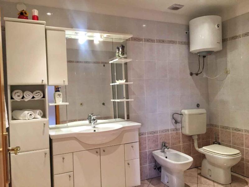 Apartment in Dobrinj - Insel Krk 35479 - image 13