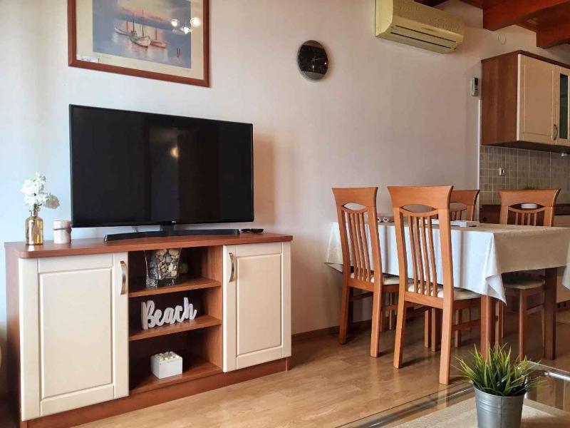 Apartment in Dobrinj - Insel Krk 35479 - image 7