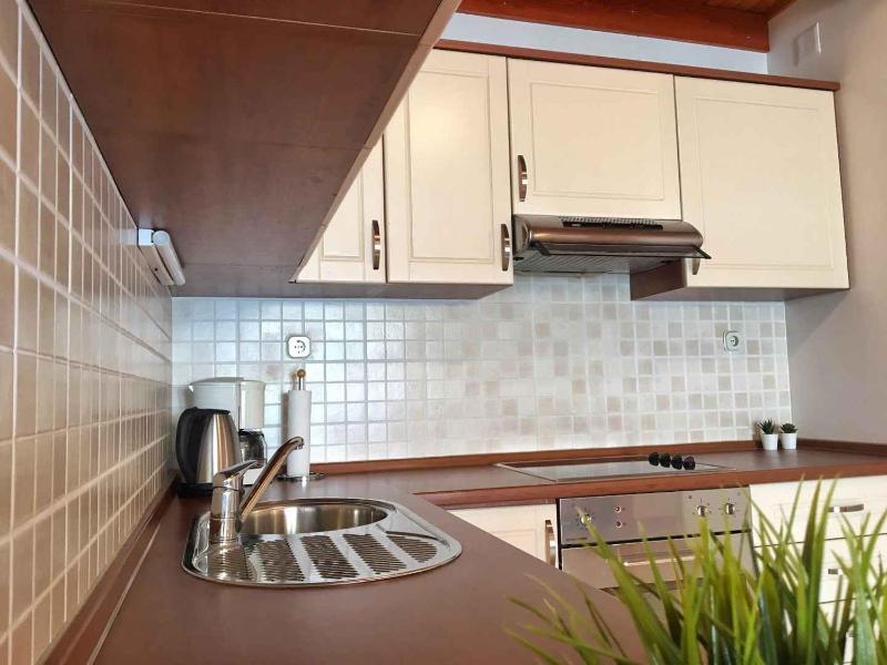 Apartment in Dobrinj - Insel Krk 35479 - image 6
