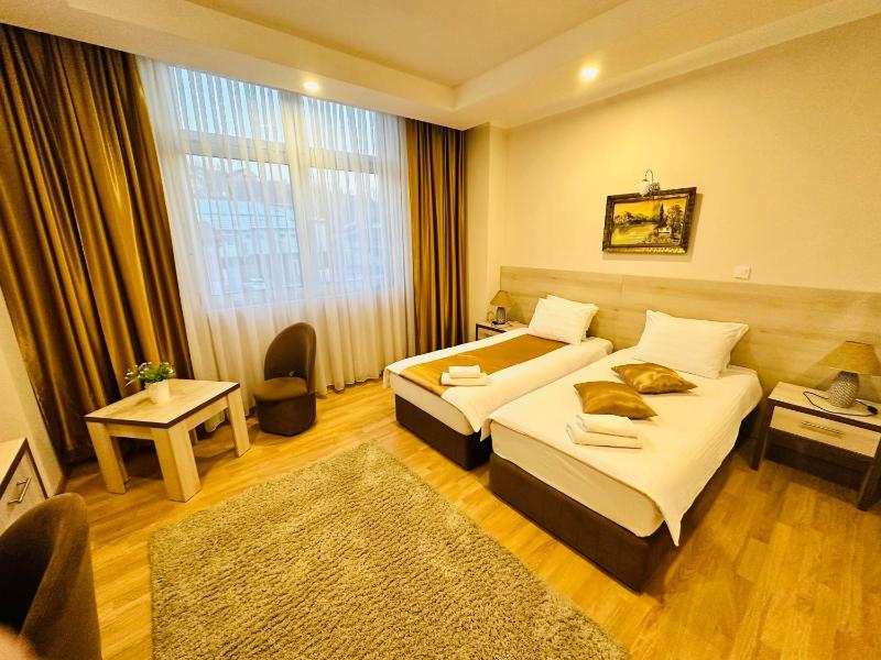 Deluxe Double or Twin Room image 2