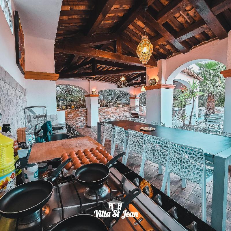 Villa Mas de la Mer - image 10