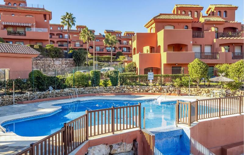 Nice Apartment In Buenas Noches - image 15