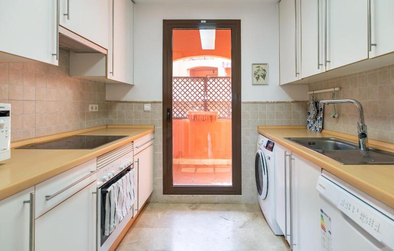 Nice Apartment In Buenas Noches - image 12