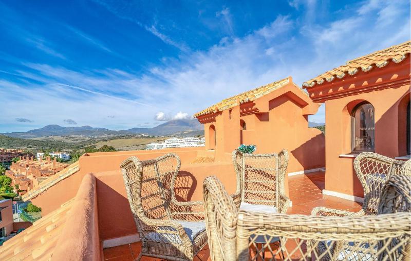 Nice Apartment In Buenas Noches - image 13