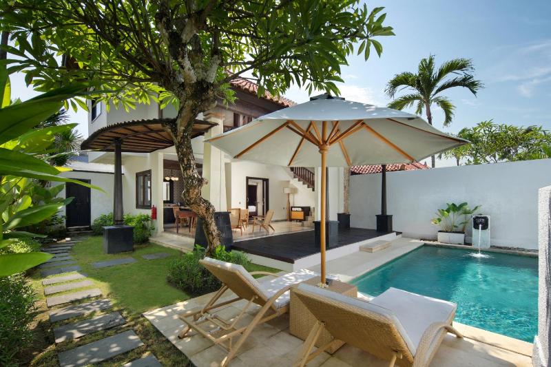 The Club Villas Seminyak - image 47