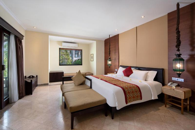 The Club Villas Seminyak - image 32
