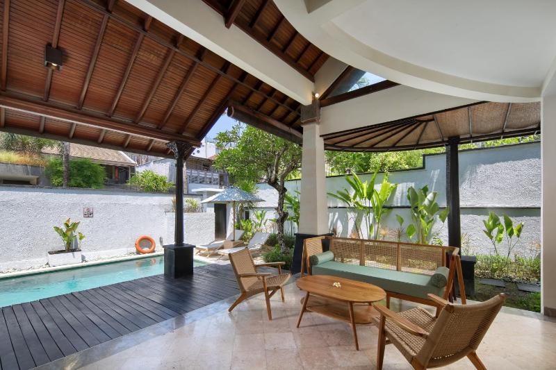 The Club Villas Seminyak - image 26