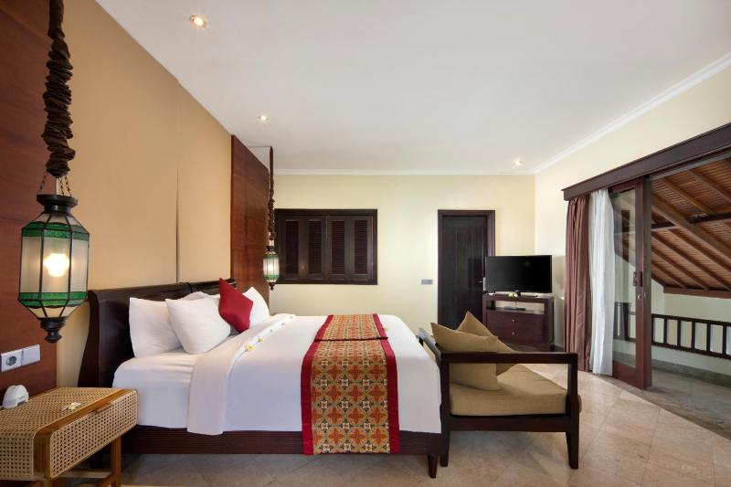 The Club Villas Seminyak - image 29