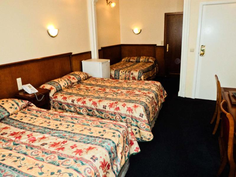 Hotel Continental Gare du Midi - image 6