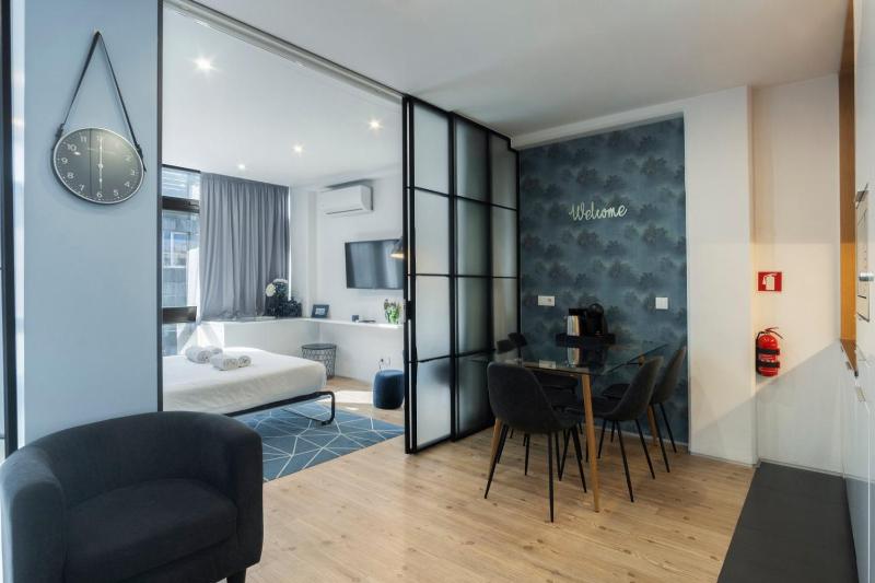 GuestReady - Oporto Blue Douro Residence Images