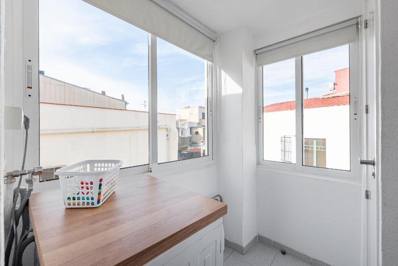 Two-Bedroom Apartment (4th floor) image 3