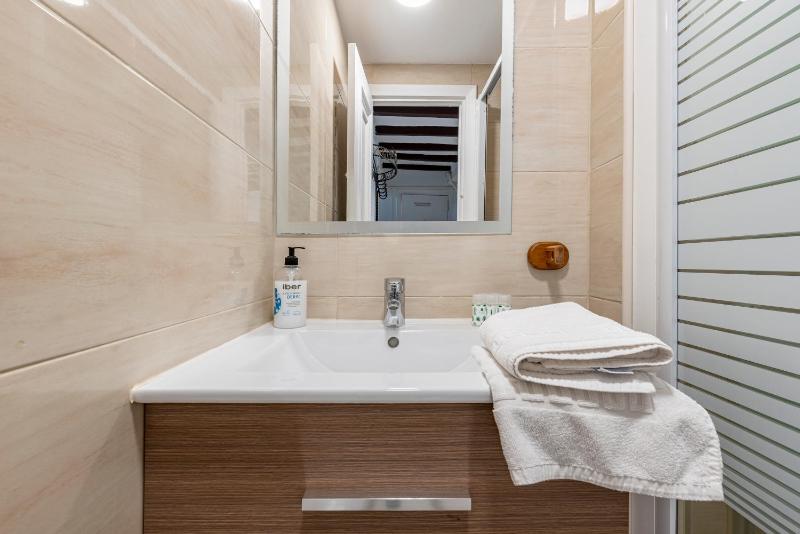 Two Bedroom Apartment (3rd floor) image 2