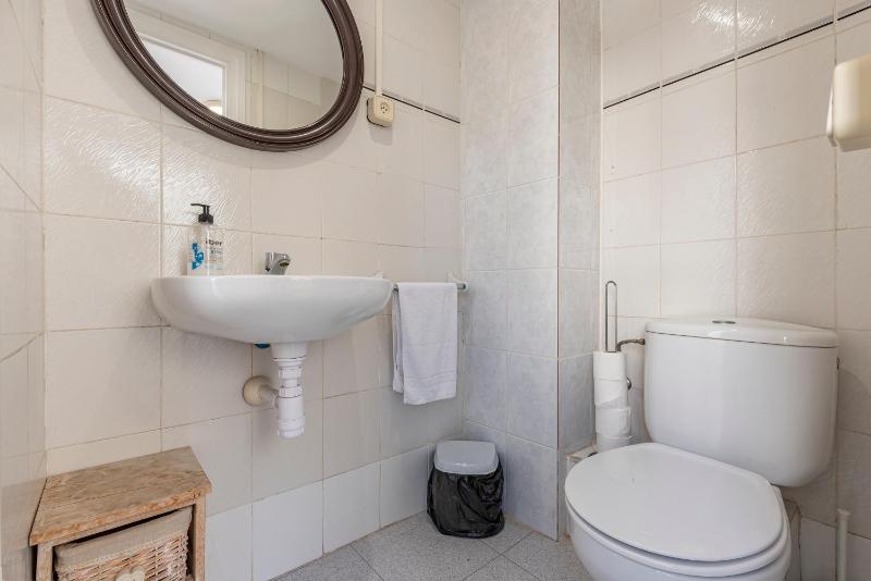 Two Bedroom Apartment (3rd floor) image 3