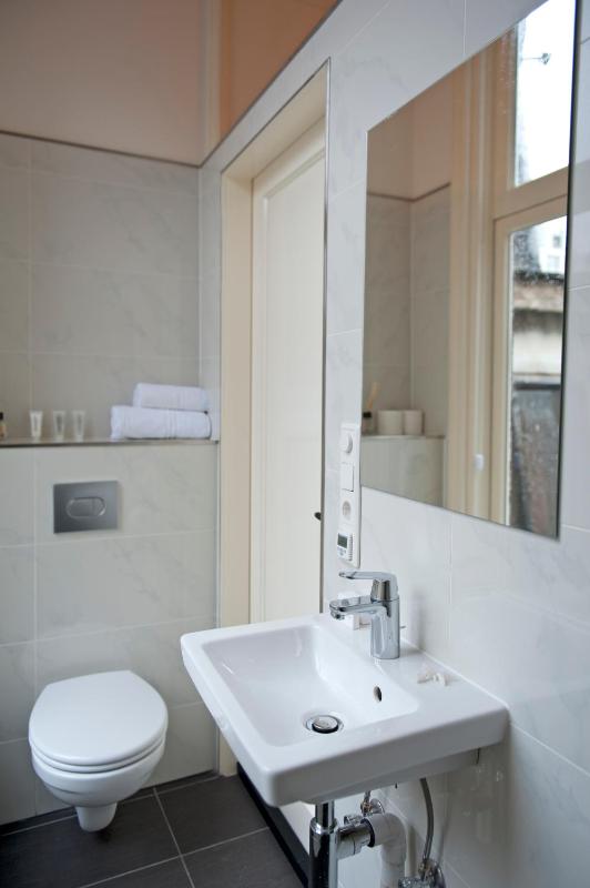 Family Room with Private Bathroom image 3